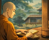 《佛說戒德香經》：「戒香從敬心而發，非外求也。」